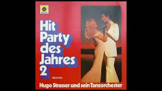 Hugo Strasser - Hit Party des Jahres 2