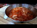 인천 미추홀구의 냉짬뽕 맛집 공원장 feat.수봉공원