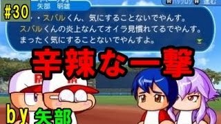 実況パワフルプロ野球 ヒーローズ 暗黒スバル獲るぞー！いろいろ苦戦し疲弊しました 〜No 30〜 SHO実況