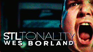 From Nu-Metal to ICONIC  | STL Tonality: Wes Borland