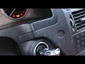 reset automatic transmission on mercedes benz simple diy