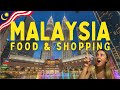 INSANE MALAYSIA SHOPPING MALLS IN KUALA LUMPUR 🇲🇾