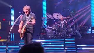 REO Speedwagon Keep on Loving You live 11/13/24