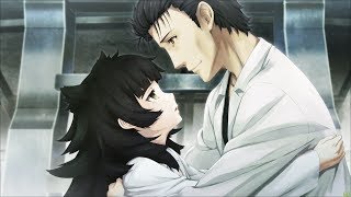 《Steins;Gate 0》命運石之門0 終章：交叉座標的星塵 #Ture end