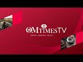 Living In The 5th Dimensional Consciousness 2022 with Tamra Oviatt on OMTimesTv