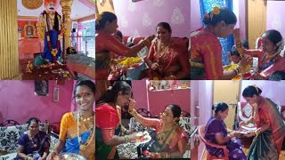 Haldi kumkum Of 2025 Vlog(Part 1) #goanvlog