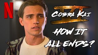 COBRA KAI Season 6 - How Fans ACTUALLY Want It To End