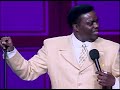 Bernie Mac Tell A Black Woman You Lost Your Job Kings of Comedy Tour