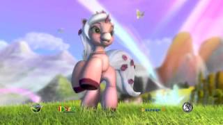 Filly Funtasia Promo #2