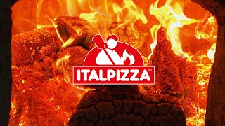 Italpizza - Made In Italy With Amore