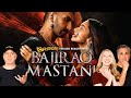 Bajirao Mastani Trailer Reaction! Hindi | Bajirao Mastani | Deepika Padukone | Priyanka Chopra!