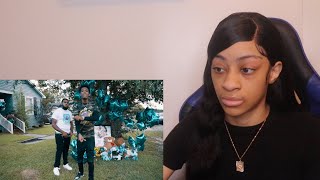 Fg Famous "IN DA NAME OF 23" Official Video (Long Live 23) REACTION