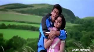 Tujhe Yaad Na Meri Aayee Lyric - Kuch Kuch Hota Hai|Shah Rukh Khan,Kajol