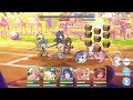 【プリコネ】名もなき芸術 spオート1凸 lv232【鋼の聖女と聖なる学舎の異端児】