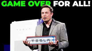 Here's Why Tesla 4680 Battery is a GAME CHANGER
