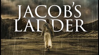 Jesus Explained The Truth About Jacob's Ladder  (Biblical Stories Explained)