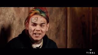 Fat Joe Tried To Warn Tekashi 6ix9ine - A MUST WATCH!