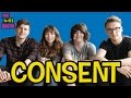 What is consent? | Jack and Dean & musicalbethan | Jimmy Investigates