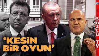 Erdoğan'ın CHP Üzerindeki Planı! Turhan Çömez Oyun Dedi Tek Tek Anlattı