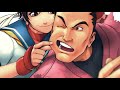 the history of dan hibiki a street fighter character documentary 1995 2021