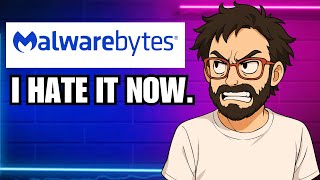 I Switched from Malwarebytes to this antivirus!