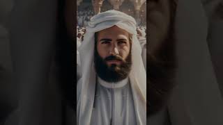 The Guests Of Allah | #muslim #shorts #islamicvideo #history