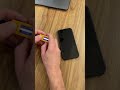 iPhone pin cracker with m5shark