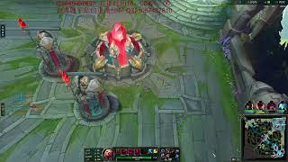 Shiyi Vladimir vs Asol CN server 1000LP