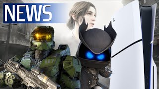 Insane PS5 Rumor Shocks Xbox Fans - Halo and More on PS5, Astrobot Price & Detai