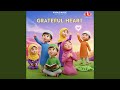Grateful Heart