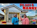 From Being a NANNY in South Africa to Building 2 Beautiful Houses in Zimbabwe 🇿🇼