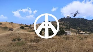 Make Arma Not War - Official Promo