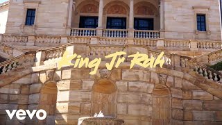 KING JR.RAH - KINGS ONLY