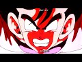 【mad】dragon ball z opening saga sayayin 「magenta」by nano