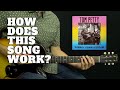 Runnin’ Down a Dream | How Does This Song Work?