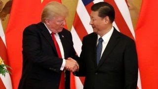 This is Trump’s trade war to play: Jonas Max Ferris