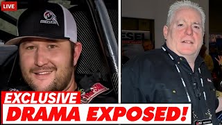 What Shocking Truth Lies Behind Kye Kelley and Pat Musi’s Rift?