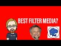 Favorite Aquarium Filter Media - With Ben Ochart & InventoryKing