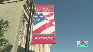 New fire station, headquarters headed to Hutto