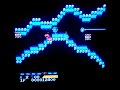 実況 「沙羅曼蛇（msx=ss）」コナミアンティークスmsxコレクションプレイ！