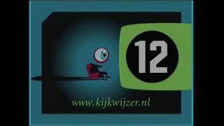 BAF-BREIN,  Kijkwijzer (12, remake attempt)