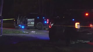 Beaumont police continue searching for suspect in the city's first murder of 2025