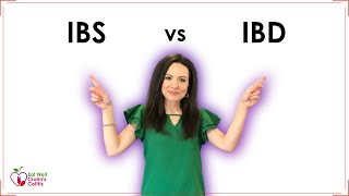 IBS vs IBD: What’s the difference?