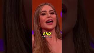 Sofía Vergara Most Shocking Secret