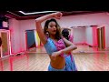 aa re pritam pyaare rowdy rathore dance cover livetodance with sonali ft. the bom squad