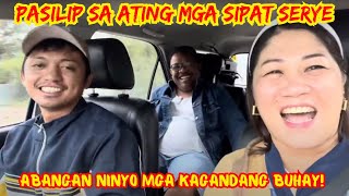 PASILIP SA AABANGAN NINYONG MGA SIPAT SERYE NATIN! 😍 | SOLLE'S G🌸