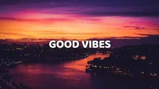 HRVY & Matoma - Good Vibes (Lyric Video)