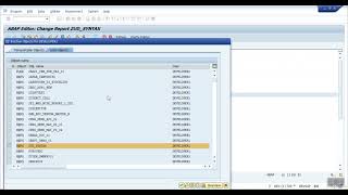 6. string operations