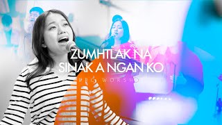 Zumhtlak Na Sinak A Ngan Ko | Ni Tha Sung