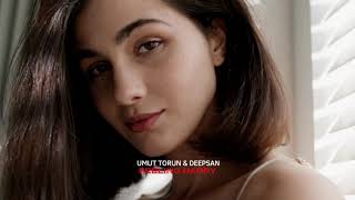 Umut Torun, Deepsan - Feeling Happy (Original Mix)